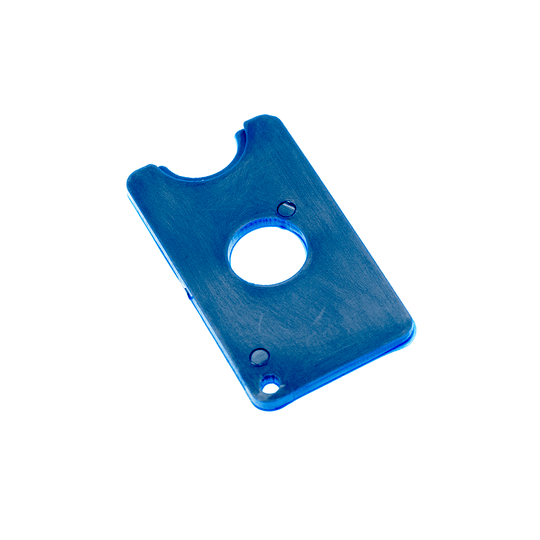 Essential Oil Bottle Key