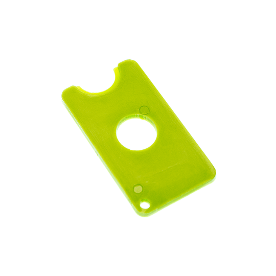 Essential Oil Bottle Key