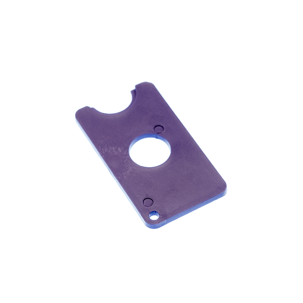 Essential Oil Bottle Key
