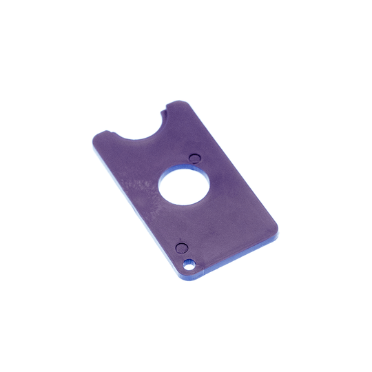 Essential Oil Bottle Key