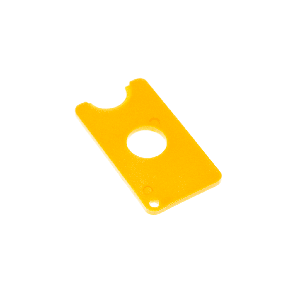 Essential Oil Bottle Key