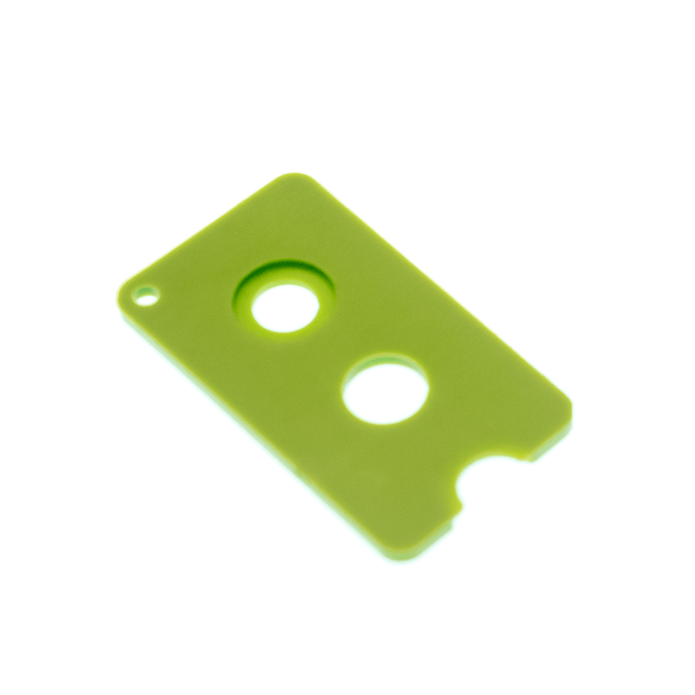 Essential Oil Bottle Key – Sample Size - HEALTHandMED