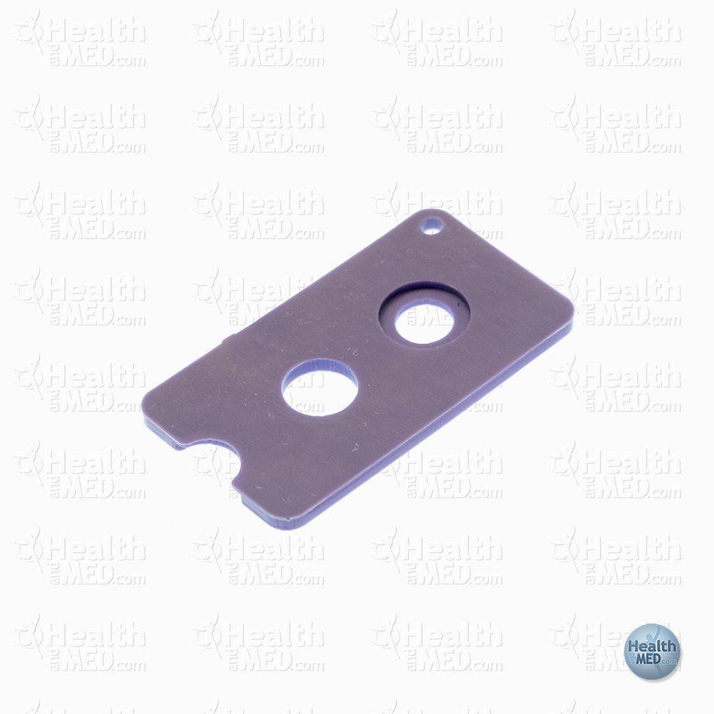 Essential Oil Bottle Key – Sample Size - HEALTHandMED