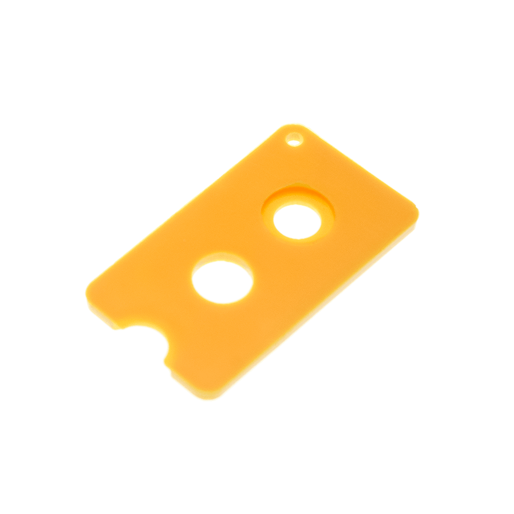 Essential Oil Bottle Key – Sample Size - HEALTHandMED