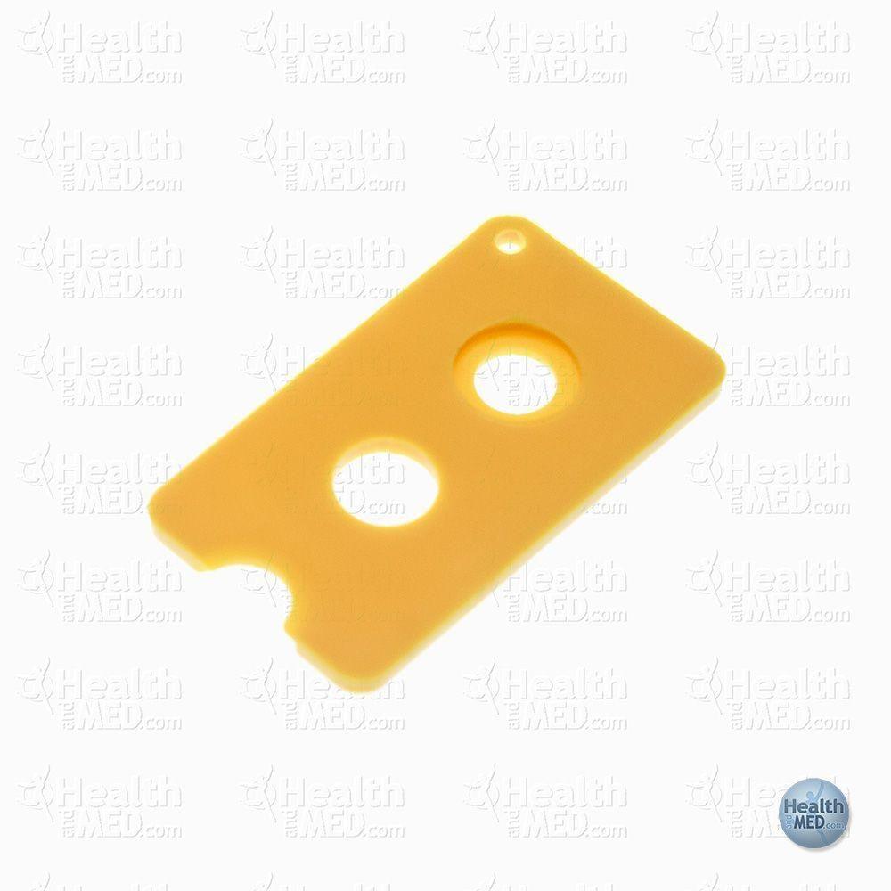 Essential Oil Bottle Key – Sample Size - HEALTHandMED