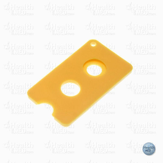 Essential Oil Bottle Key – Sample Size - HEALTHandMED