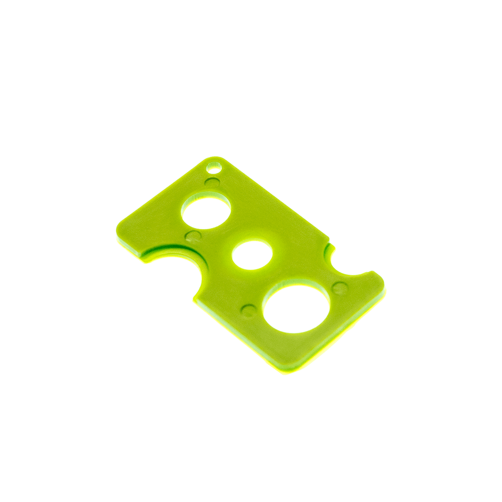 Essential Oil Bottle Key