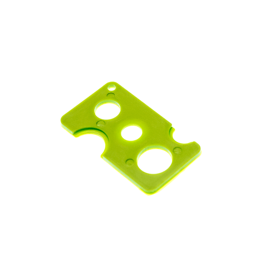 Essential Oil Bottle Key