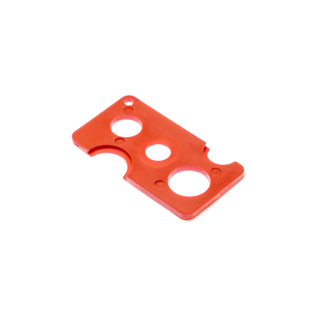 Essential Oil Bottle Key