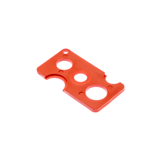 Essential Oil Bottle Key