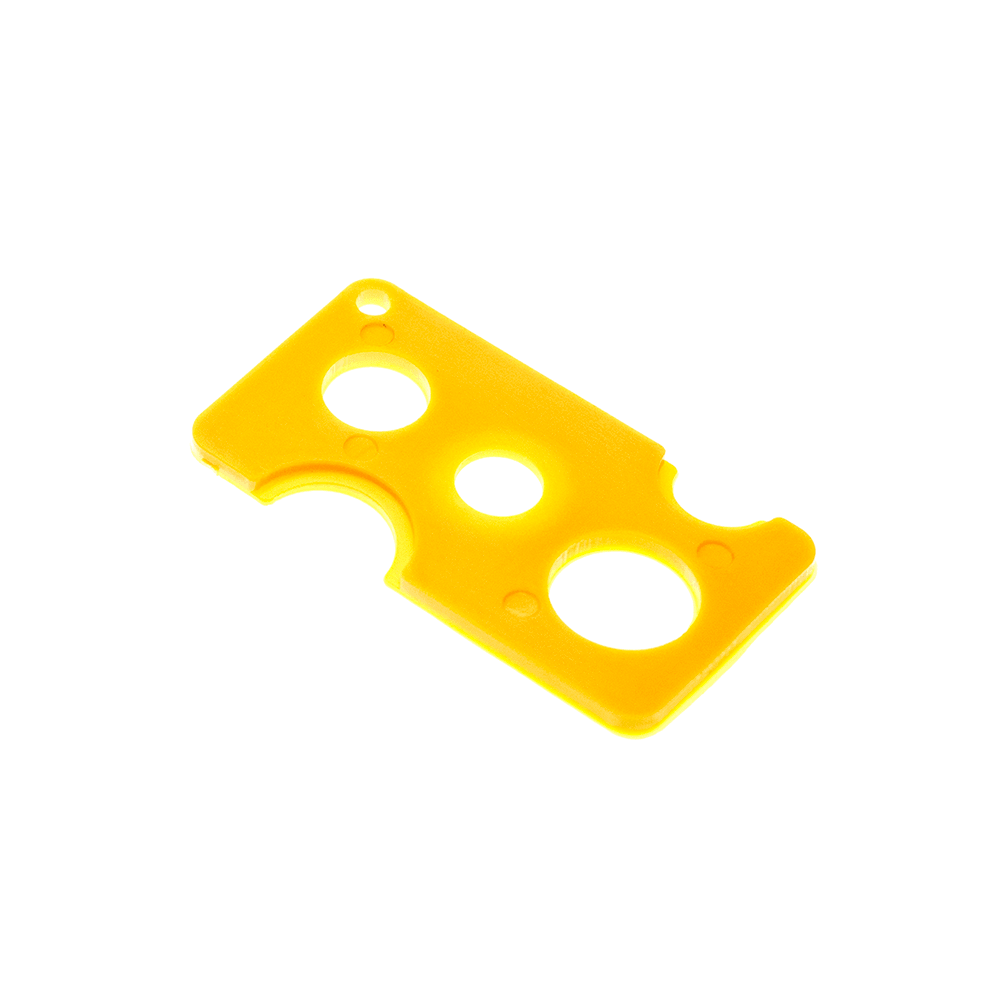 Essential Oil Bottle Key
