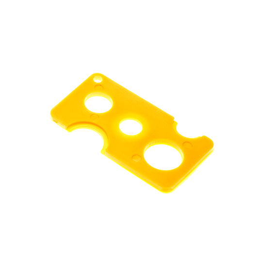 Essential Oil Bottle Key