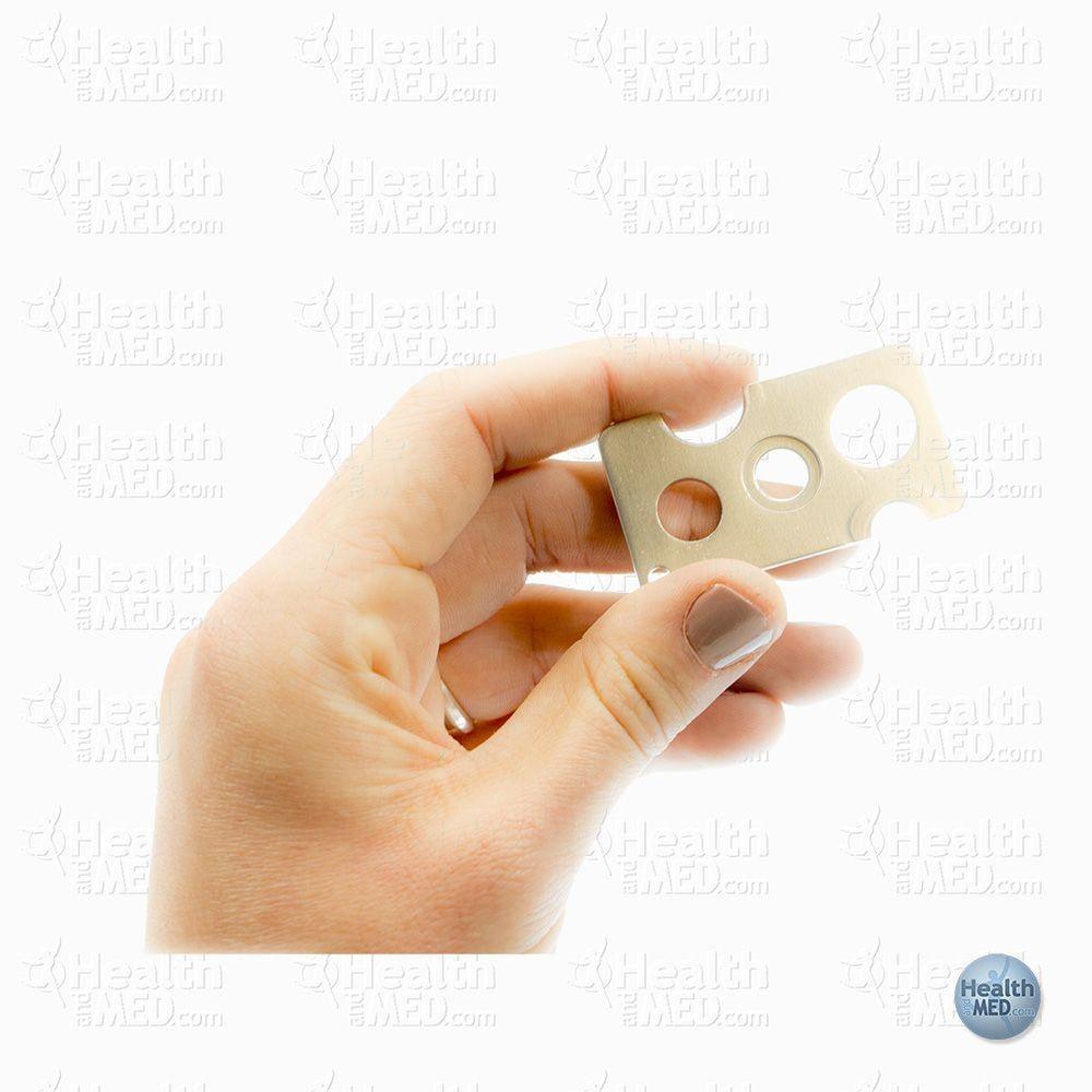Essential Oil Bottle Key