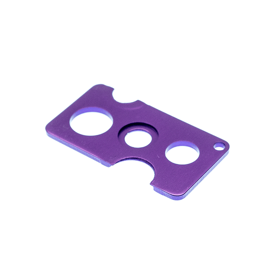 Essential Oil Metal Bottle Key – Cheese - HEALTHandMED