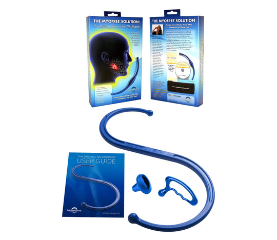 TMJ and Headache Kit