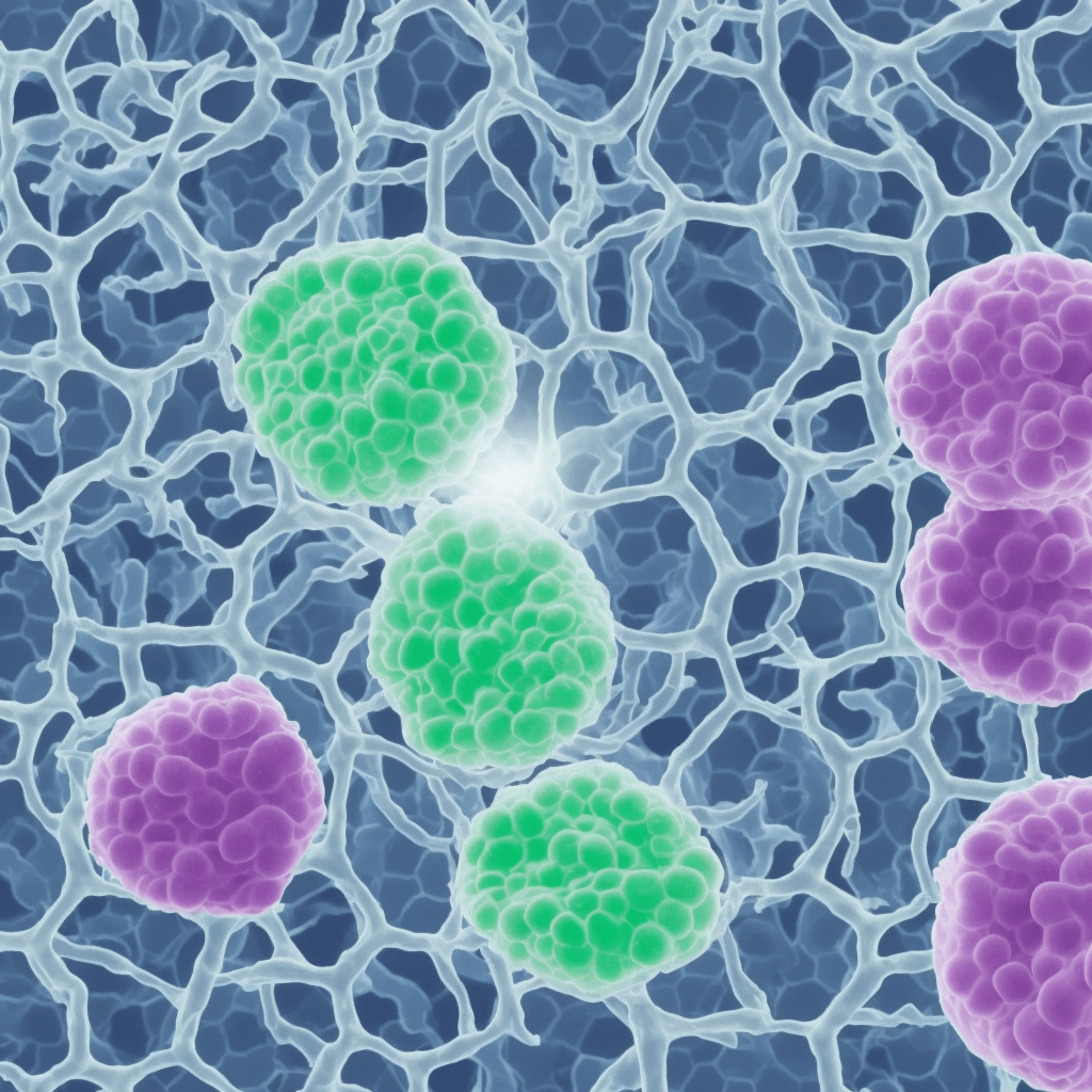 Stem Cells and Exosomes and Wharton's Jelly-oh my!