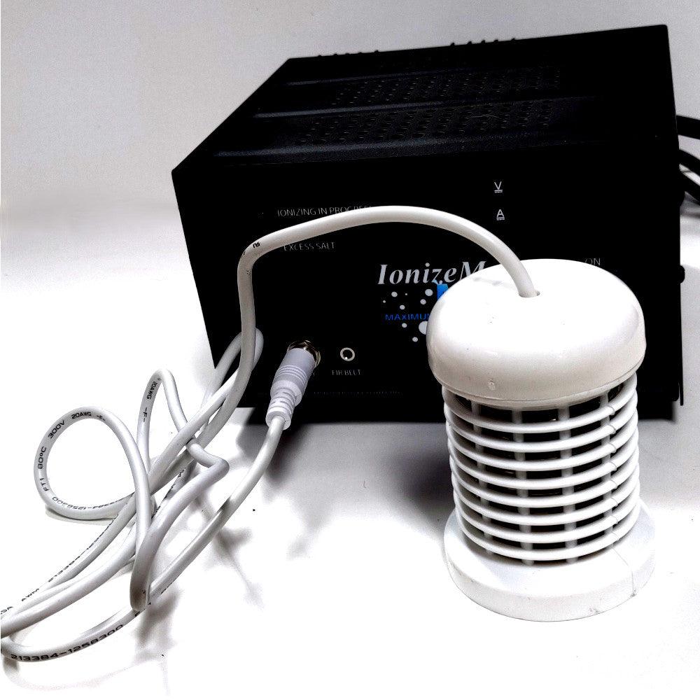Cleaning Ionic Foot Detox Ionizing Arrays