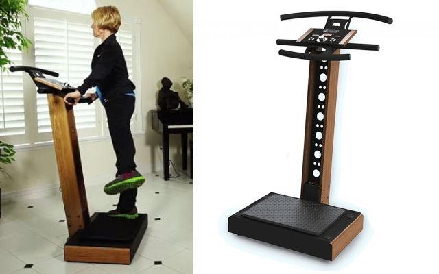 Why Choose Lifetime Vibe over other Whole Body Vibration Machines