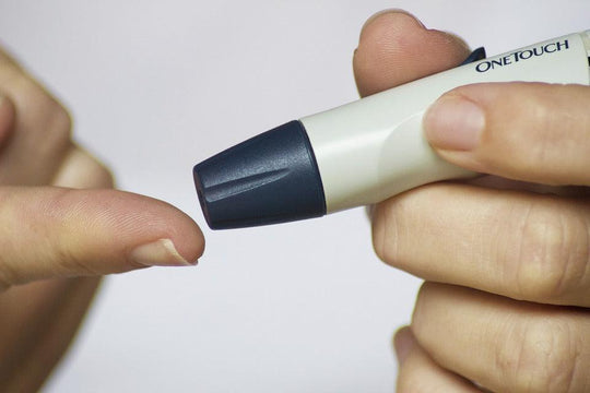 How to Live with Diabetes Stress-Free? 5 Simple Hacks
