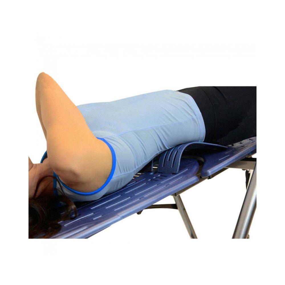Use Inversion Tables to Relieve Back Pain - HEALTHandMED