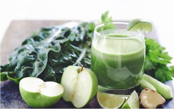 10 Simple Ways to Cleanse Your Body at Home