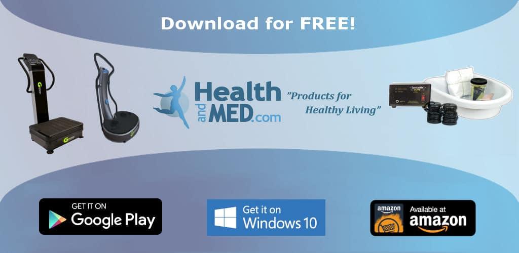 HEALTHandMED Mobile and Desktop app now available on Windows 10 - HEALTHandMED