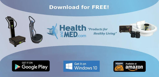 HEALTHandMED Mobile and Desktop app now available on Windows 10