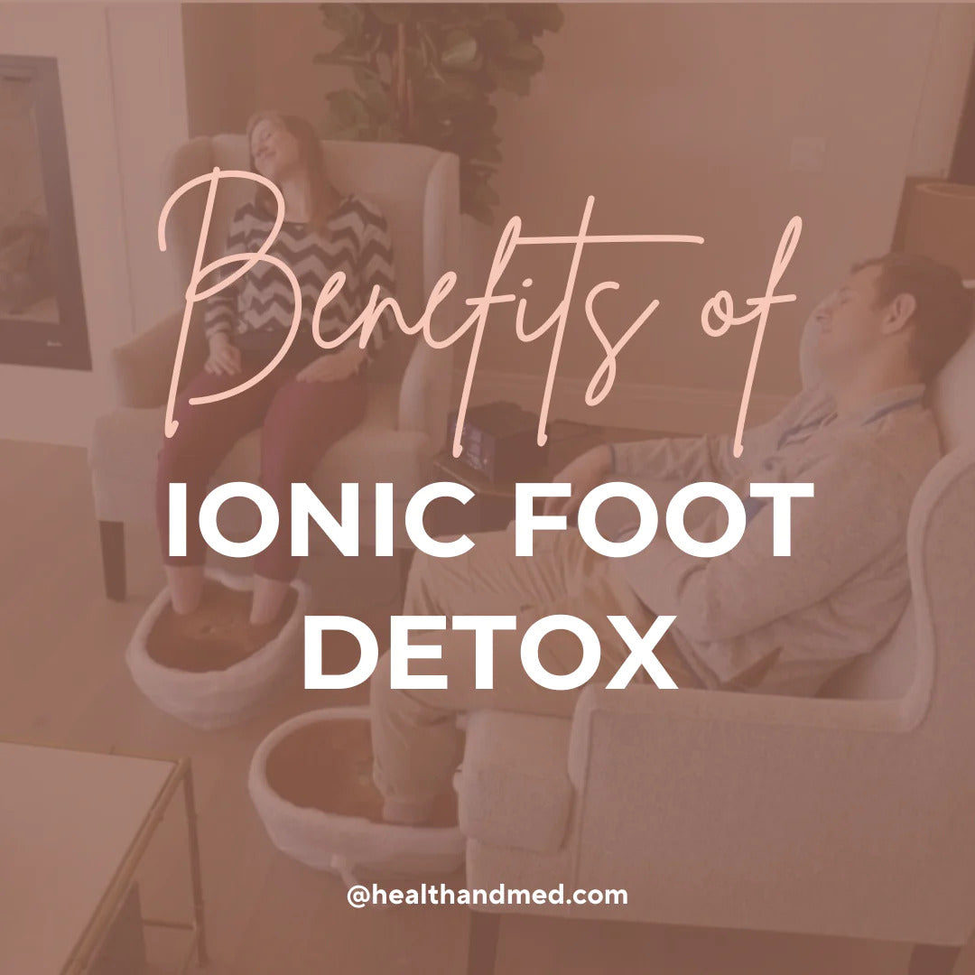 Things to Learn About Foot Detox