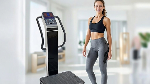 How WBV Devices Aid Muscle Recovery & Rehab?