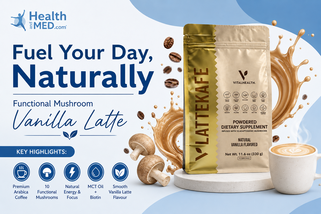 Mushroom Coffee Benefits: What You Need to Know Before Trying It