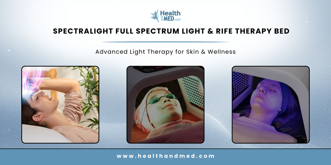 What Are Red Light Therapy Beds Used for Today?