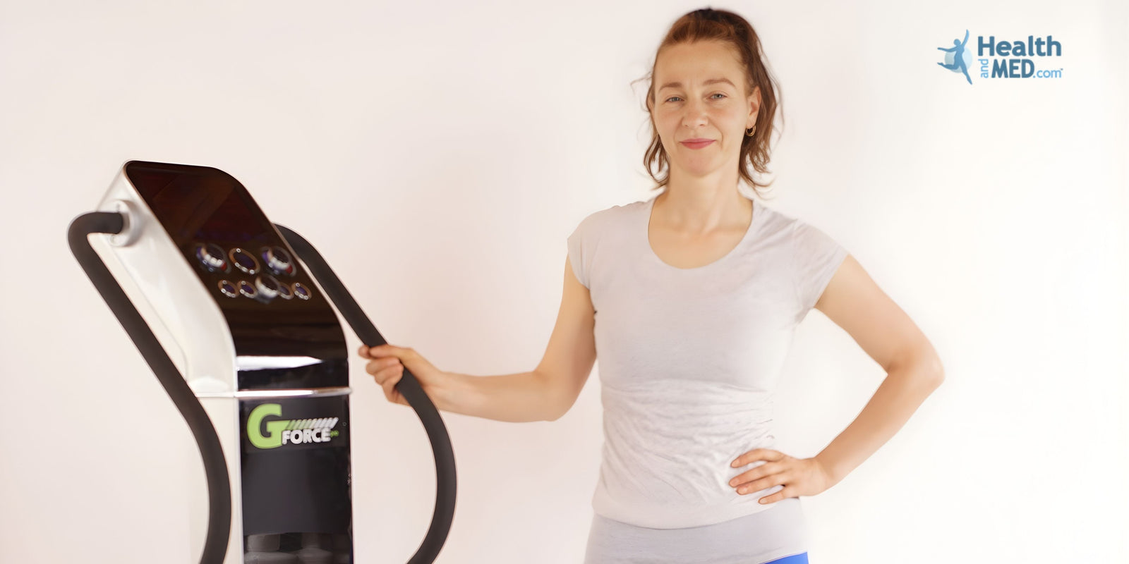Best Exercises to Do on A Vibration Plate