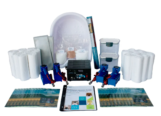 Ionic Foot Detox Machines: How They Work and Their Health Benefits