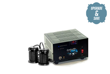 Rejuvenate Your Body with Ionic Foot Detox: A Path to Optimal Health