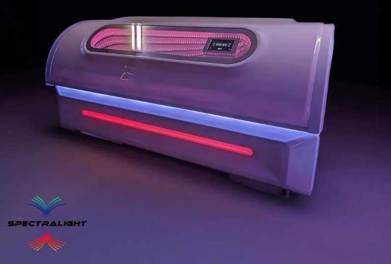 Exploring the Benefits of Full-Spectrum Light Therapy for Health and Wellness