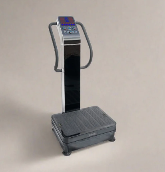 Improving the Mobility and Flexibility of the Seniors Using the Whole Body Vibration Machines