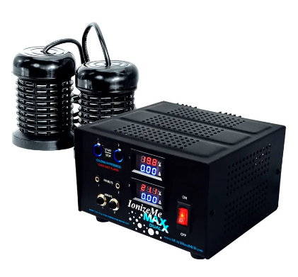 The Remarkable Benefits of a Foot Detox Machine