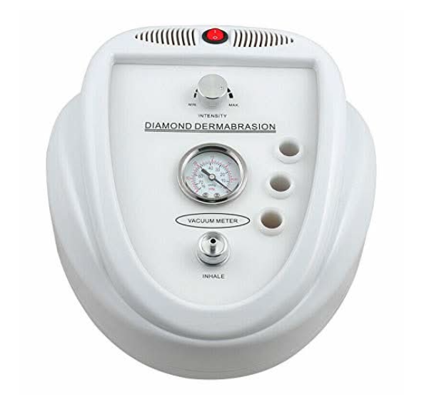 Professional Microdermabrasion Machines for Estheticians
