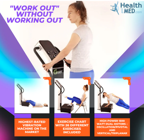 Exploring the Unique Aspects of Whole Body Vibration for Overall Well-Being