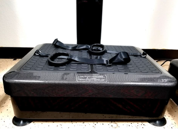 Exploring Grounding and the Benefits of Whole Body Vibration