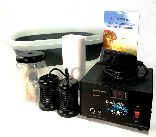 Does a Foot Detox Work? Know the Facts