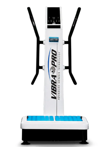 Whole Body Vibration Machines: The Science Behind Their Health Benefits