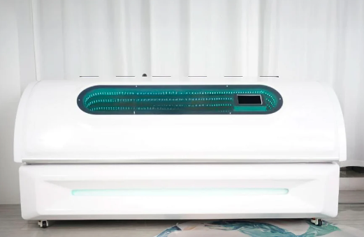 Enhance Your Well-being with the SpectraLight Full Spectrum Therapy Bed