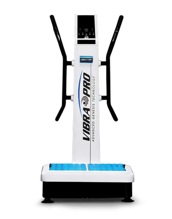 Full Body Vibration Plate – How Does It Work?