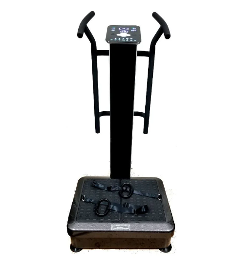 Vibrating Exercise Machines: Do They Really Work for Weight Loss and Fitness?