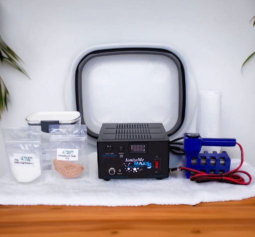 Detox Machine for Feet: How It Works and Why You Need One