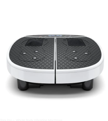 Everything You Need to Know About a Vibration Plate NOW