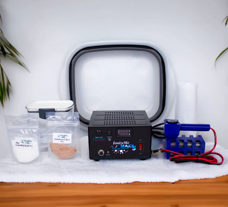 The Benefits of Foot Detox for Overall Health and Well-Being