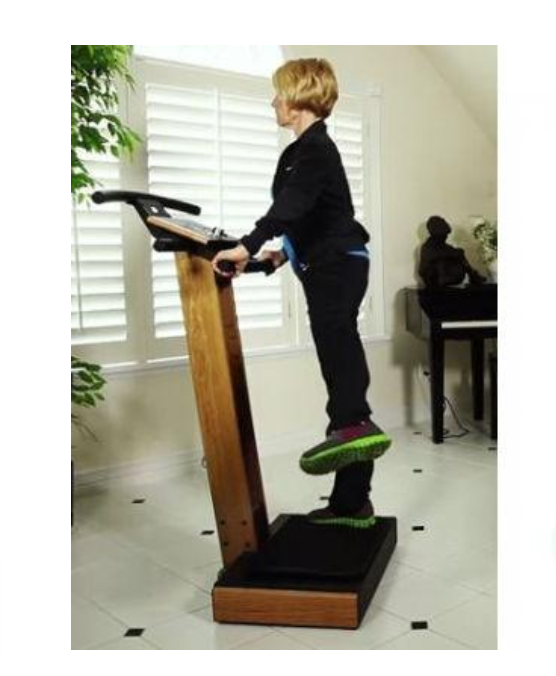 Whole-Body Photobiomodulation Therapy for Chronic Pain