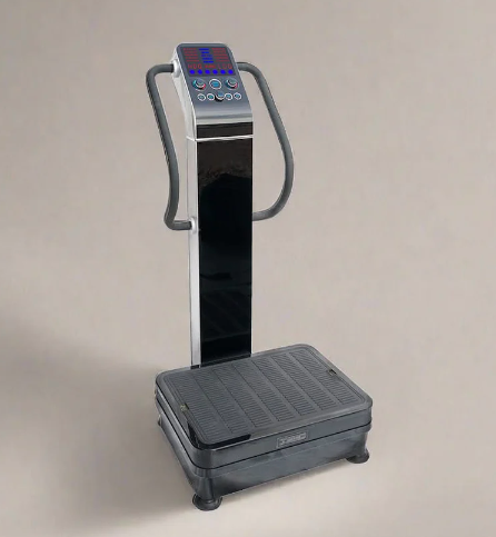 Whole-Body Vibration: An Effective Workout?